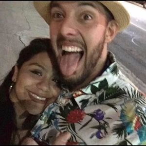 Meet your Posher, Valeria